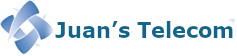 Juan’s Telecom Ltd