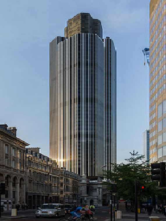 Tower 42